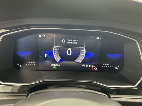 Certified 2023 Volkswagen Jetta Sport FWD image 13