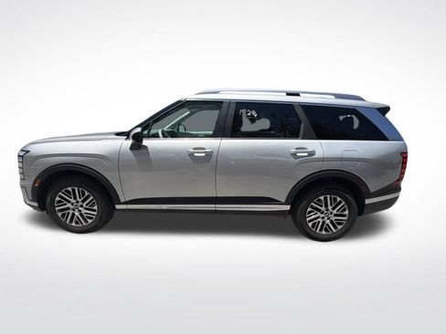 Used 2026 Hyundai Palisade SEL FWD image 8