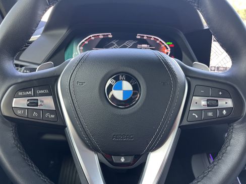 Used 2023 BMW X5 sDrive40i w/ Climate Comfort Package image 13