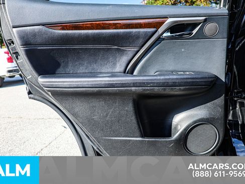 Used 2019 Lexus RX 350 FWD image 52