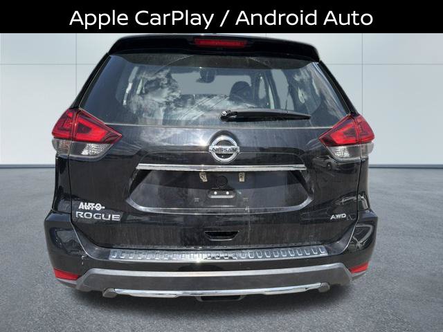 Used 2019 Nissan Rogue S AWD/4WD image 5