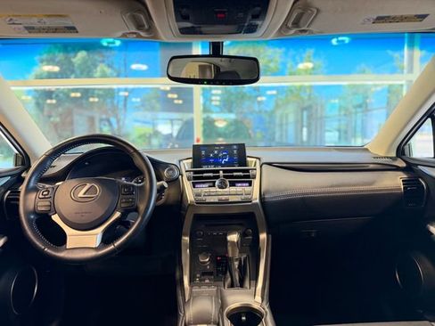 Used 2016 Lexus NX 200t FWD w/ Premium Package image 38