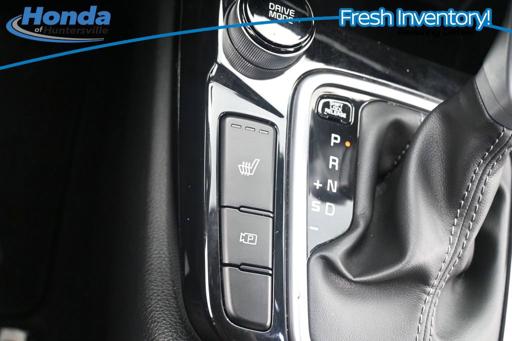 Used 2025 Kia Seltos EX AWD/4WD image 18