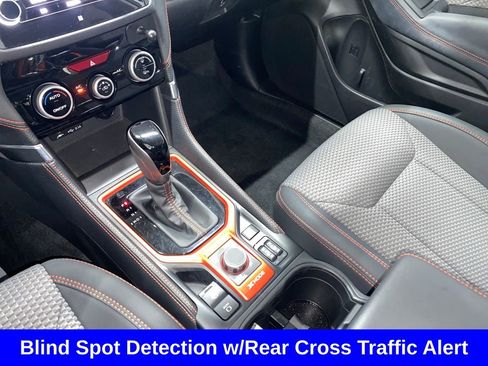 Used 2020 Subaru Forester Sport AWD/4WD image 22