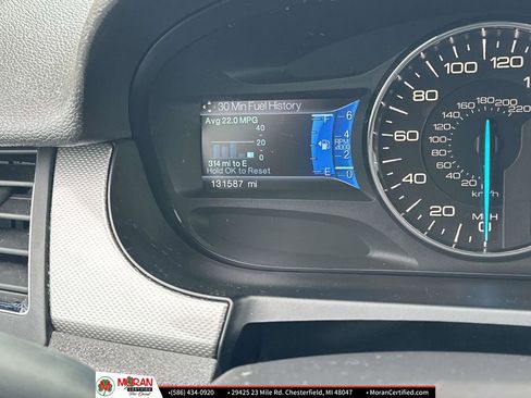 Used 2014 Ford Edge SEL w/ Equipment Group 205A image 24