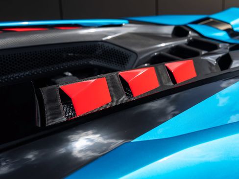 Used 2026 Lamborghini Revuelto AWD/4WD image 22