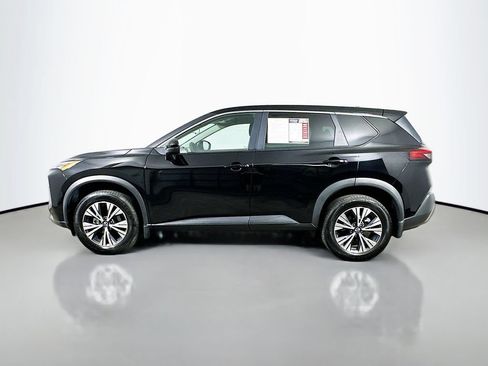 Used 2022 Nissan Rogue SV AWD/4WD image 5