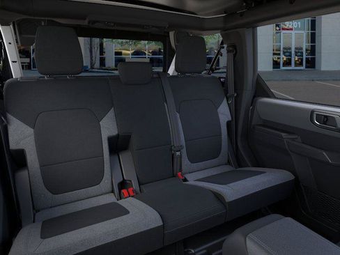 New 2026 Ford Bronco Big Bend AWD/4WD image 11