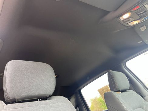 Used 2022 RAM 1500 Big Horn RWD image 17