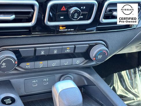 Certified 2026 Nissan Sentra S w/ Floor Mat Package FWD image 26