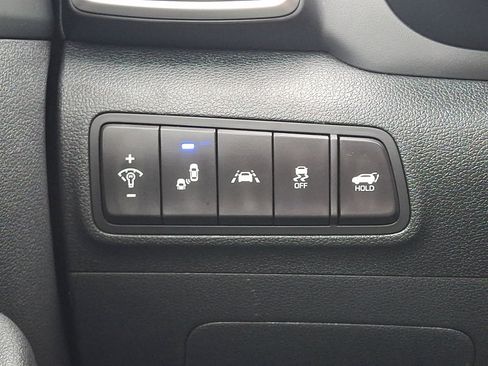 Used 2021 Hyundai Tucson Limited FWD image 24