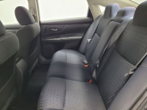 Used 2017 Nissan Altima 2.5 S w/ Power Driver Seat Package image 18