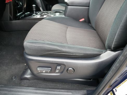 Used 2015 Toyota 4Runner Trail AWD/4WD image 20