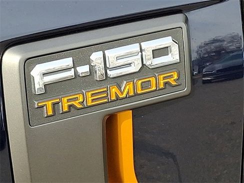 Used 2022 Ford F150 Tremor w/ Equipment Group 402A High image 30