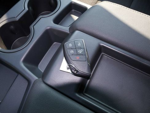 New 2026 GMC Sierra 1500 Elevation w/ Elevation Select Package AWD/4WD image 21