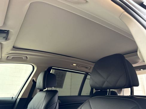 Certified 2023 BMW X7 xDrive40i w/ Premium Package image 13