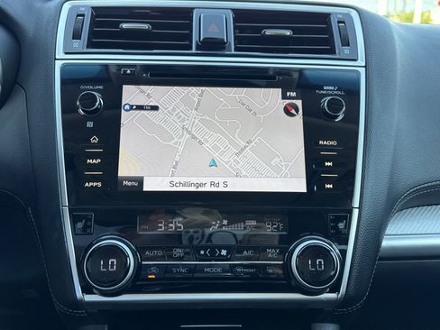 Used 2019 Subaru Outback 2.5i Premium image 20