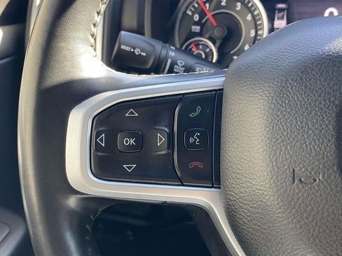 Used 2022 RAM 1500 Big Horn image 21