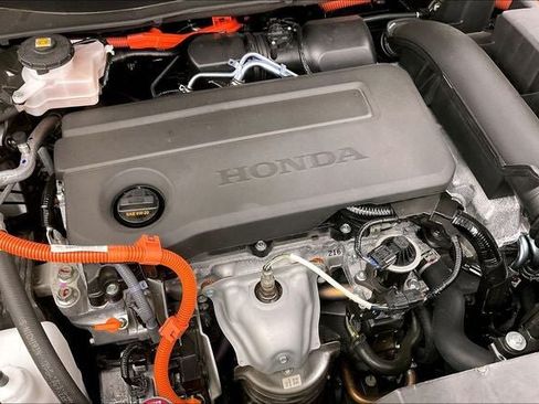 Certified 2026 Honda CR-V Sport-L image 30