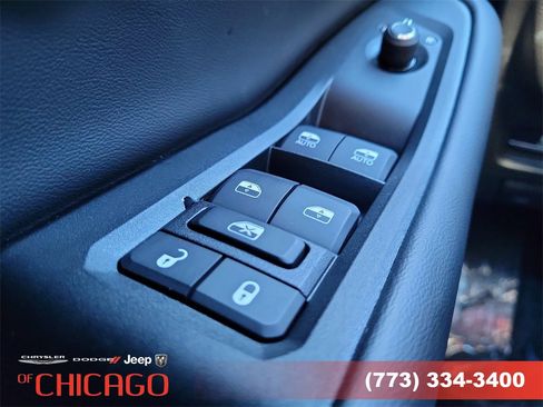 New 2026 Jeep Grand Cherokee Laredo image 23