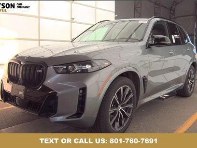 Used 2026 BMW X5 M60i
