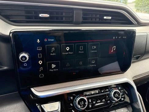 Used 2023 GMC Sierra 1500 Denali w/ Technology Package AWD/4WD image 21