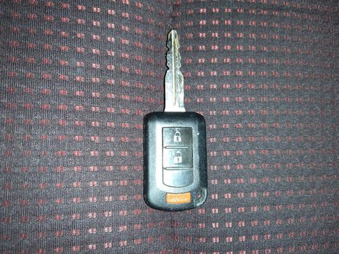 Used 2019 Mitsubishi Mirage GT image 32