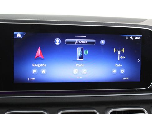 Used 2024 Mercedes-Benz GLE 53 AMG 4MATIC image 26