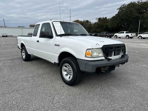Used 2010 Ford Ranger XL image 2