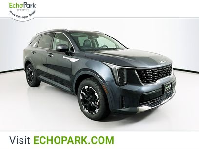 Used 2024 Kia Sorento S