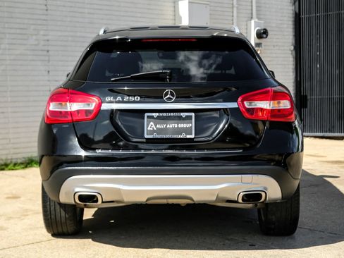 Used 2016 Mercedes-Benz GLA 250 image 9