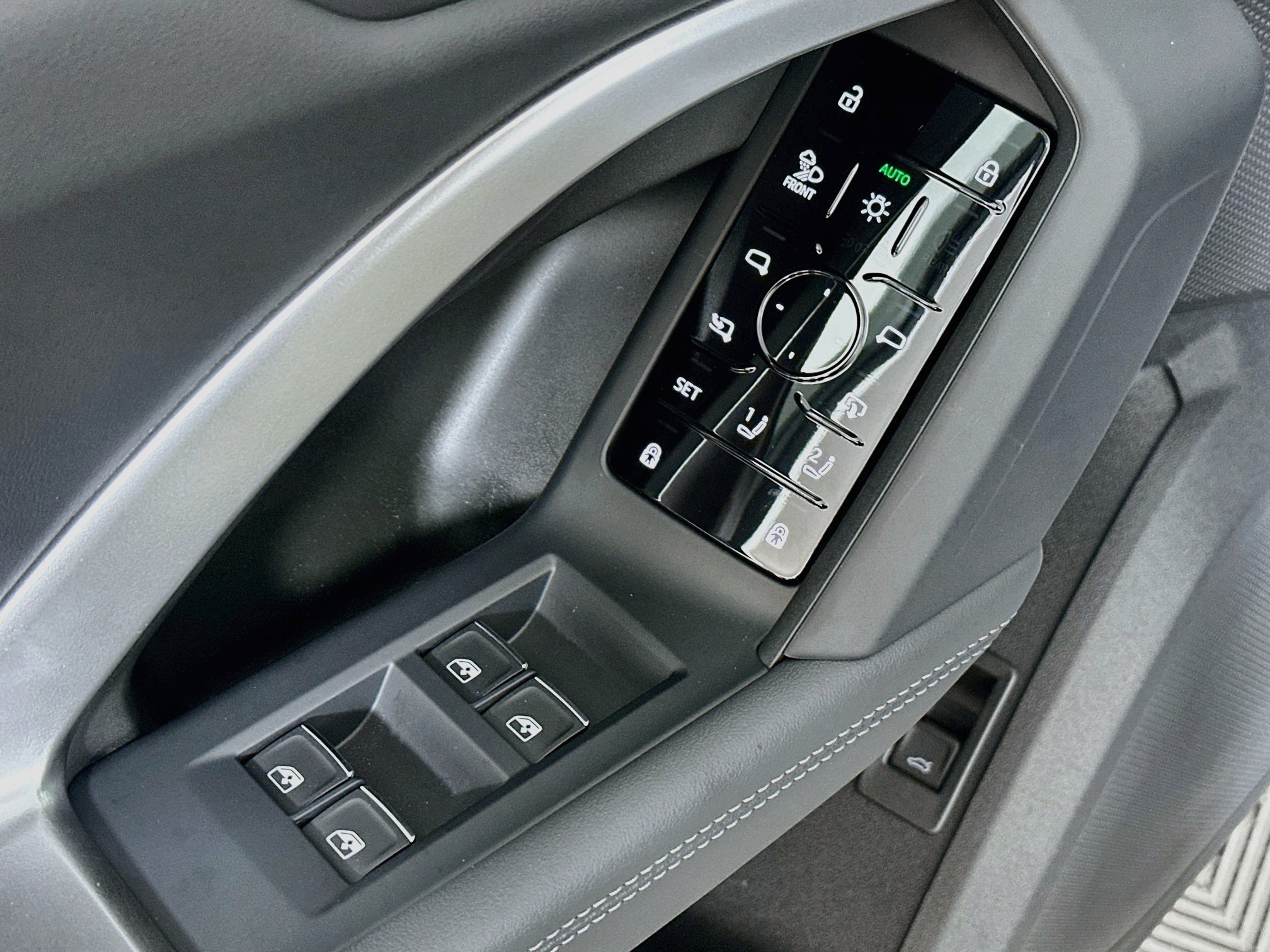 New 2026 Audi Q5 Prestige AWD/4WD image 18