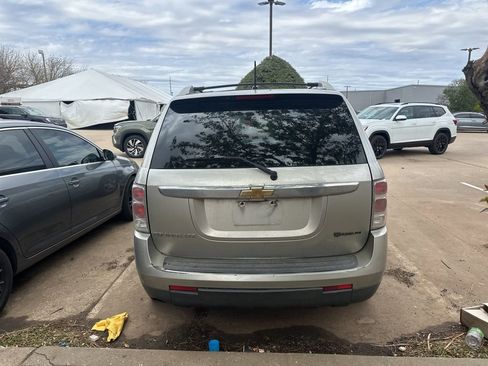 Used 2008 Chevrolet Equinox LTZ image 5