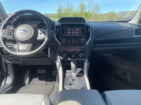Certified 2022 Subaru Forester AWD/4WD image 14