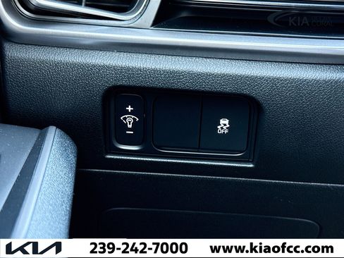 New 2026 Kia Sorento S image 35