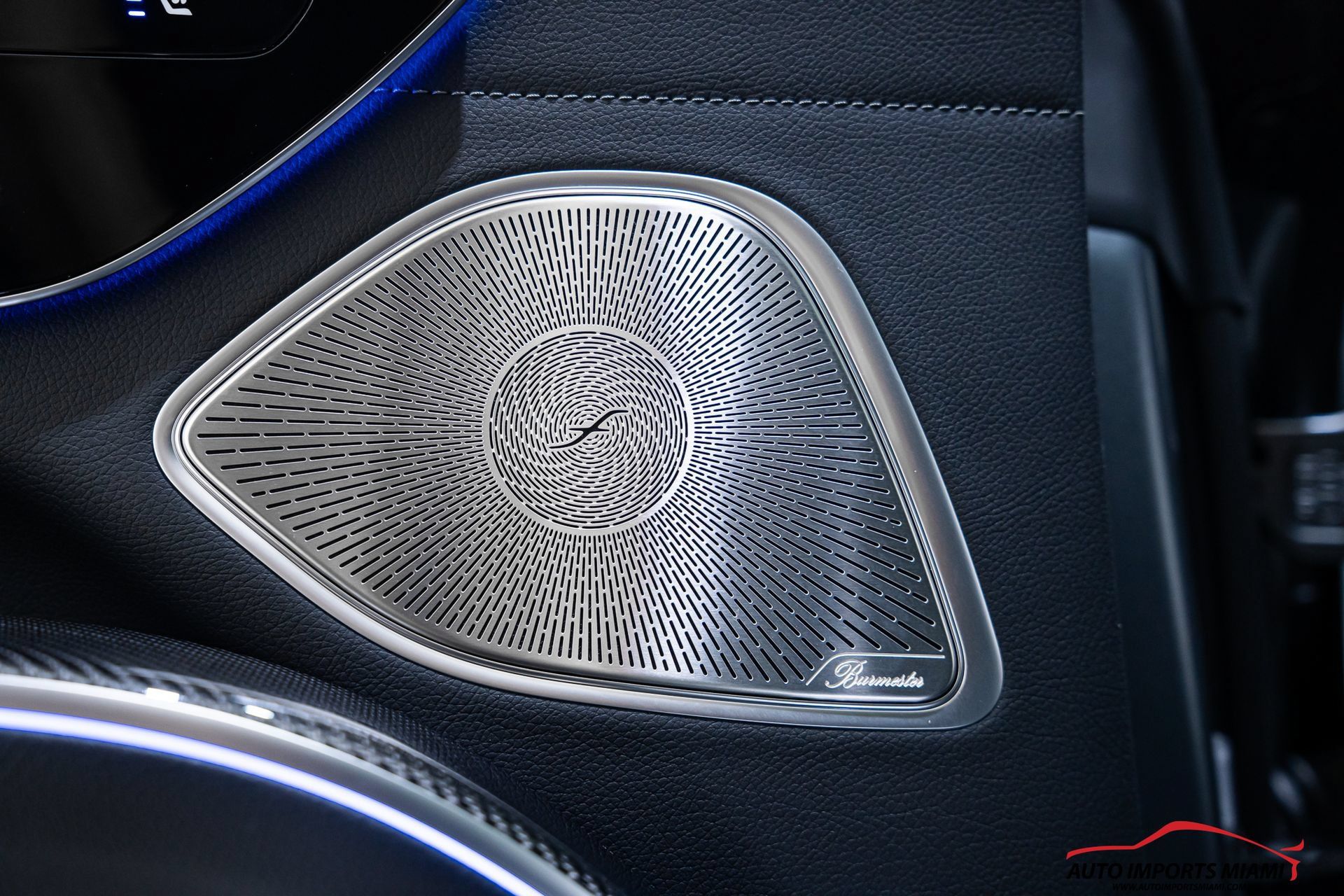 Used 2023 Mercedes-Benz EQS AMG 4MATIC image 62