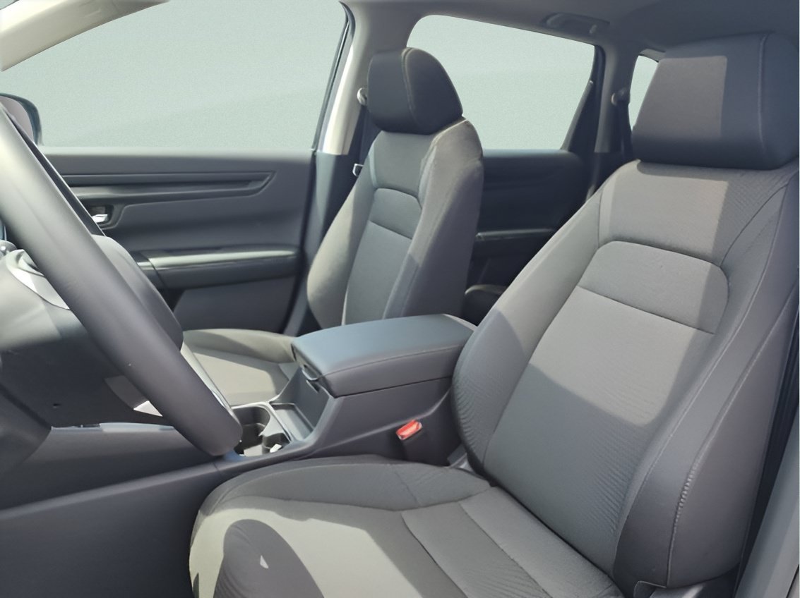 New 2026 Honda CR-V EX image 21