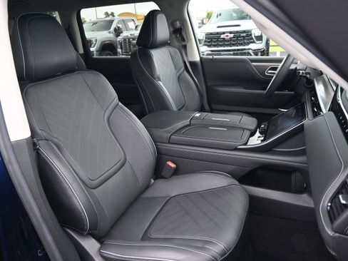 Used 2026 INFINITI QX80 Luxe RWD image 33
