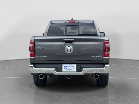 Used 2023 RAM 1500 Limited AWD/4WD image 5
