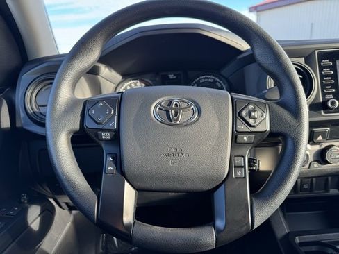 Certified 2023 Toyota Tacoma SR image 23