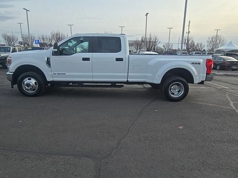 Used 2022 Ford F350 XL w/ STX Appearance Package image 7