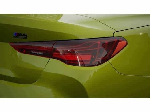 New 2026 BMW M4 xDrive Competition AWD/4WD image 8