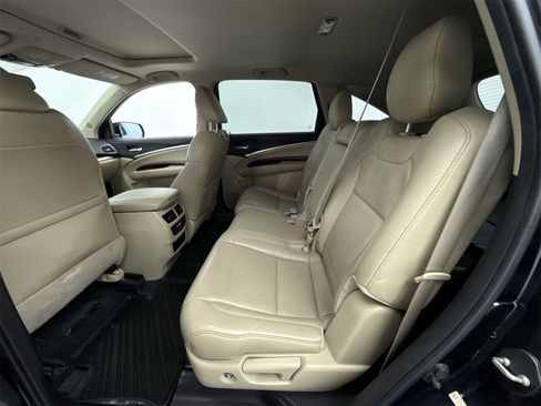 Used 2015 Acura MDX FWD image 42