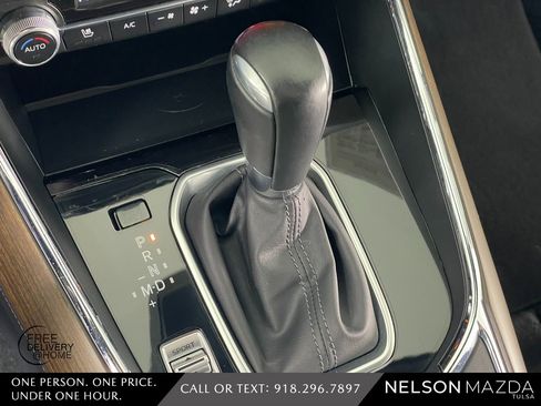 Used 2022 MAZDA CX-9 Signature image 36
