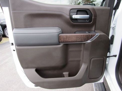 Certified 2021 GMC Sierra 1500 Denali w/ Denali Ultimate Package image 23