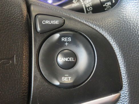 Used 2016 Honda Fit LX image 32