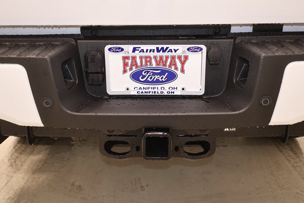 New 2026 Ford F350 XL w/ STX Appearance Package AWD/4WD image 34