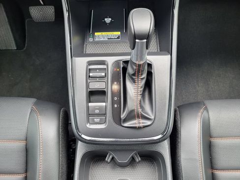 Used 2025 Honda CR-V Sport-L image 11