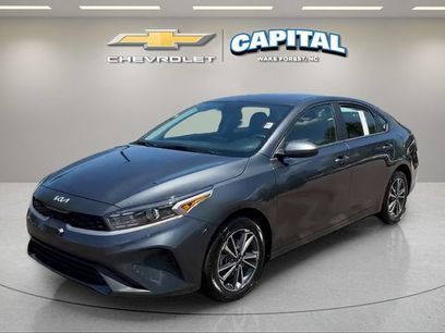 Used 2024 Kia Forte LXS