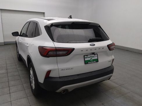 Used 2023 Ford Escape Active AWD/4WD image 5